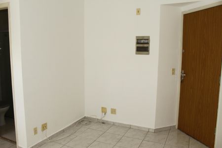 Apartamento à venda com 1 quarto, 45m² em Vila Buarque, São Paulo