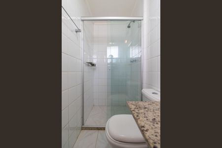 Casa de condomínio à venda com 250m², 3 quartos e 3 vagasBanheiro da Suíte 3