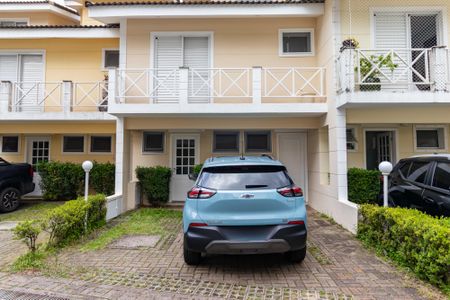 Casa de condomínio à venda com 250m², 3 quartos e 3 vagasÁrea comum