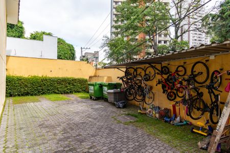 Casa de condomínio à venda com 250m², 3 quartos e 3 vagasÁrea comum