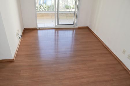 Sala de apartamento para alugar com 2 quartos, 53m² em Guaiaúna, São Paulo