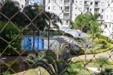 Vista Quarto 1 de apartamento para alugar com 2 quartos, 53m² em Guaiaúna, São Paulo