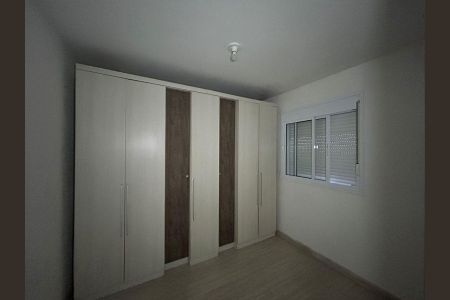Quarto 2 de apartamento para alugar com 2 quartos, 48m² em Estância Velha, Canoas