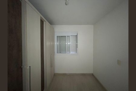 Quarto 2 de apartamento para alugar com 2 quartos, 48m² em Estância Velha, Canoas