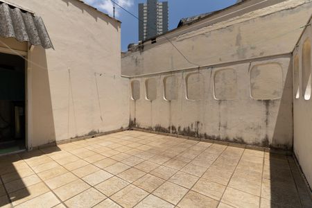 Casa à venda com 340m², 5 quartos e 1 vagaÁrea da Lavanderia