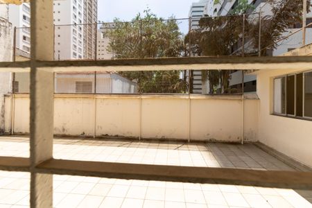 Casa à venda com 340m², 5 quartos e 1 vagaVista da Suíte 5