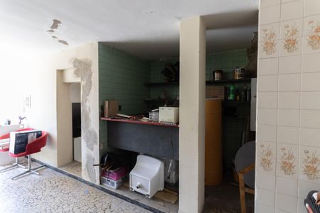 Casa à venda com 340m², 5 quartos e 1 vagaGaragem 