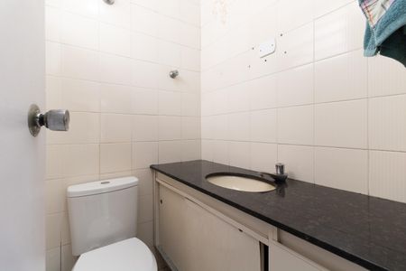 Casa à venda com 340m², 5 quartos e 1 vagaLavabo