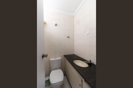 Casa à venda com 340m², 5 quartos e 1 vagaLavabo