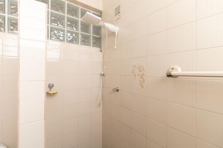 Casa à venda com 340m², 5 quartos e 1 vagaBanheiro da Suíte 4