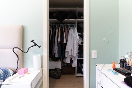 Casa à venda com 340m², 5 quartos e 1 vagaCloset da Suíte 2