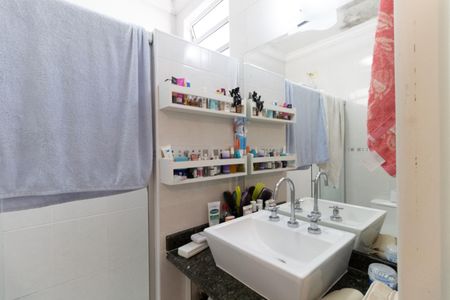 Casa à venda com 340m², 5 quartos e 1 vagaBanheiro da Suíte 1