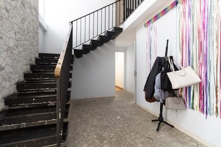 Casa à venda com 340m², 5 quartos e 1 vagaEntrada 