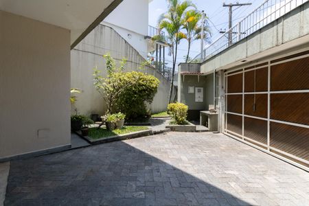Casa à venda com 340m², 5 quartos e 1 vagaGaragem 