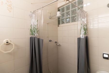 Casa à venda com 340m², 5 quartos e 1 vagaBanheiro da Suíte 3