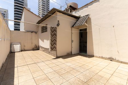 Casa à venda com 340m², 5 quartos e 1 vagaÁrea da Lavanderia