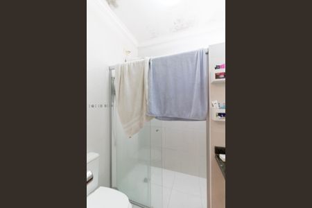 Casa à venda com 340m², 5 quartos e 1 vagaBanheiro da Suíte 1