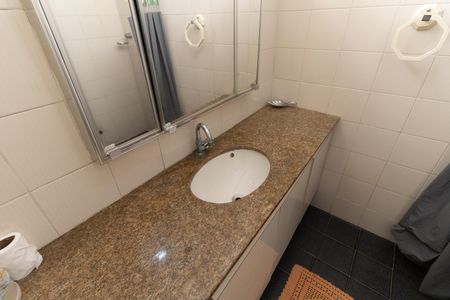 Casa à venda com 340m², 5 quartos e 1 vagaBanheiro da Suíte 3