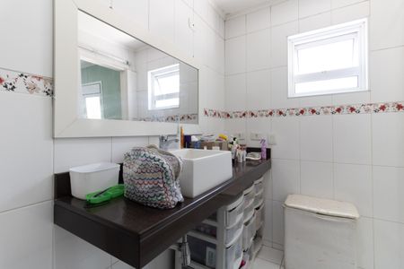 Casa à venda com 340m², 5 quartos e 1 vagaBanheiro da Suíte 2