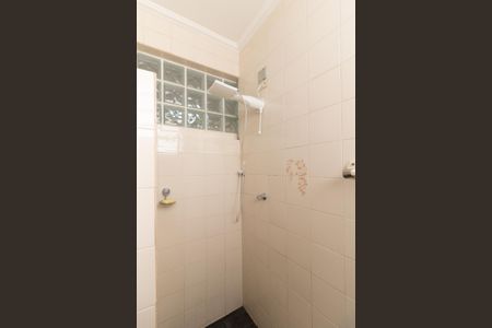 Casa à venda com 340m², 5 quartos e 1 vagaBanheiro da Suíte 4