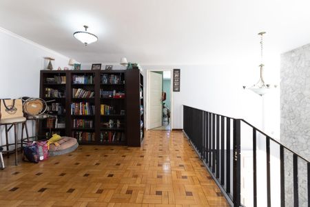 Casa à venda com 340m², 5 quartos e 1 vagaMezanino 