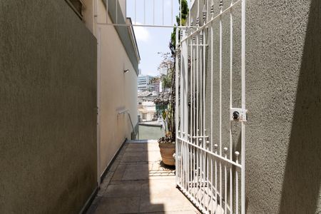 Casa à venda com 340m², 5 quartos e 1 vagaEntrada 