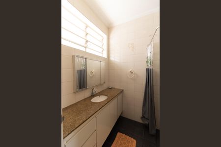 Casa à venda com 340m², 5 quartos e 1 vagaBanheiro da Suíte 3