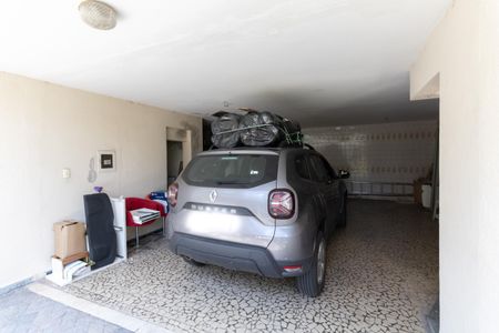 Casa à venda com 340m², 5 quartos e 1 vagaGaragem 
