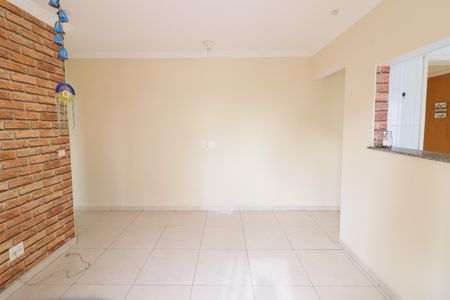 Sala de apartamento para alugar com 2 quartos, 52m² em Vila Osasco, Osasco
