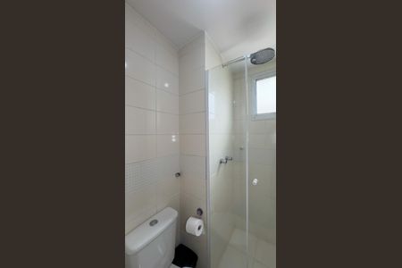 Apartamento para alugar com 69m², 3 quartos e 1 vaga Apartamento para alugar com 69m², 3 quartos e 1 vagaBanheiro