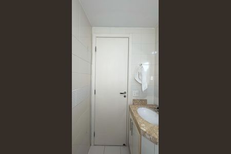 Apartamento para alugar com 69m², 3 quartos e 1 vaga Apartamento para alugar com 69m², 3 quartos e 1 vagaBanheiro