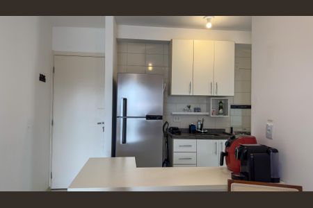 Apartamento para alugar com 69m², 3 quartos e 1 vaga Apartamento para alugar com 69m², 3 quartos e 1 vagaCozinha e Área de Serviço
