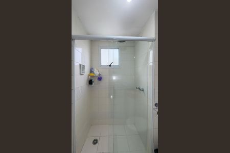 Apartamento para alugar com 69m², 3 quartos e 1 vaga Apartamento para alugar com 69m², 3 quartos e 1 vagaBanheiro da Suíte