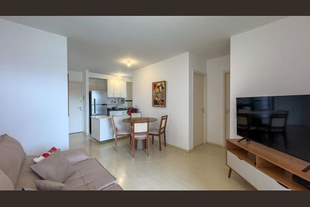 Sala de apartamento para alugar com 3 quartos, 65m² em Jardim Aeroporto, São Paulo