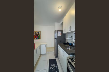 Apartamento para alugar com 69m², 3 quartos e 1 vaga Apartamento para alugar com 69m², 3 quartos e 1 vagaCozinha e Área de Serviço