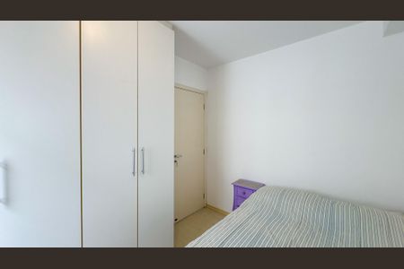 Quarto 1 de apartamento para alugar com 3 quartos, 65m² em Jardim Aeroporto, São Paulo