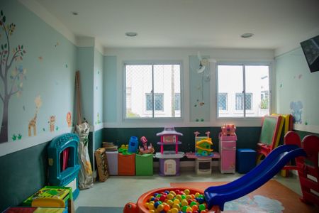 Apartamento para alugar com 69m², 3 quartos e 1 vaga Apartamento para alugar com 69m², 3 quartos e 1 vagaBrinquedoteca