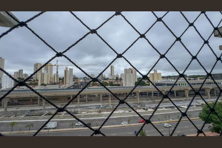 Vista de apartamento para alugar com 3 quartos, 65m² em Jardim Aeroporto, São Paulo