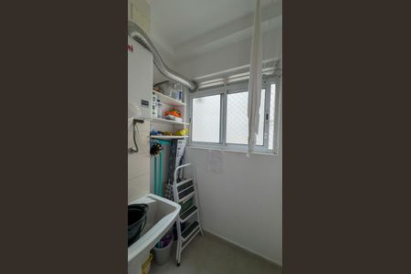 Apartamento para alugar com 69m², 3 quartos e 1 vaga Apartamento para alugar com 69m², 3 quartos e 1 vagaCozinha e Área de Serviço