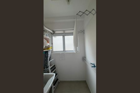 Apartamento para alugar com 69m², 3 quartos e 1 vaga Apartamento para alugar com 69m², 3 quartos e 1 vagaCozinha e Área de Serviço