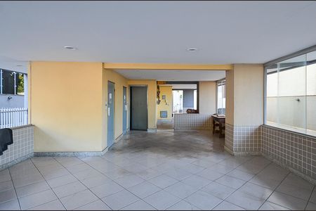 Apartamento para alugar com 40m², 1 quarto e 1 vaga Apartamento para alugar com 40m², 1 quarto e 1 vagaÁrea comum