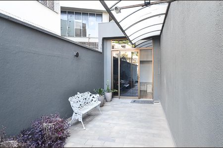Apartamento para alugar com 40m², 1 quarto e 1 vaga Apartamento para alugar com 40m², 1 quarto e 1 vagaEntrada