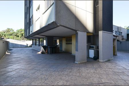 Apartamento para alugar com 40m², 1 quarto e 1 vaga Apartamento para alugar com 40m², 1 quarto e 1 vagaÁrea comum