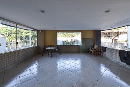 Apartamento para alugar com 40m², 1 quarto e 1 vaga Apartamento para alugar com 40m², 1 quarto e 1 vagaÁrea comum