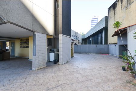 Apartamento para alugar com 40m², 1 quarto e 1 vaga Apartamento para alugar com 40m², 1 quarto e 1 vagaÁrea comum