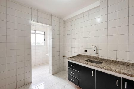 Apartamento à venda com 67m², 3 quartos e 1 vaga Apartamento à venda com 67m², 3 quartos e 1 vagaCozinha