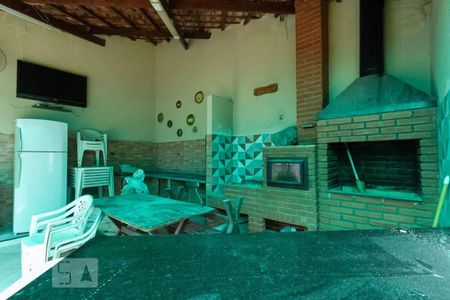 Apartamento à venda com 67m², 3 quartos e 1 vaga Apartamento à venda com 67m², 3 quartos e 1 vagaÁrea comum - Churrasqueira