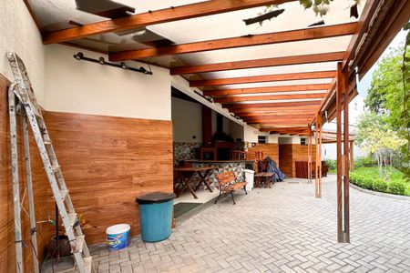 Apartamento à venda com 67m², 3 quartos e 1 vaga Apartamento à venda com 67m², 3 quartos e 1 vagaÁrea comum - Churrasqueira