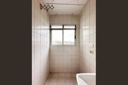 Apartamento à venda com 67m², 3 quartos e 1 vaga Apartamento à venda com 67m², 3 quartos e 1 vagaÁrea de Serviço