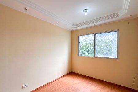 Apartamento à venda com 67m², 3 quartos e 1 vaga Apartamento à venda com 67m², 3 quartos e 1 vagaSala